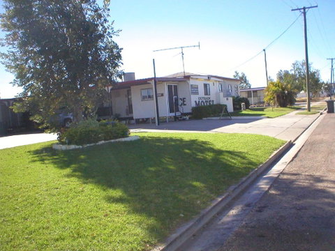 Winton Outback Motel - Surfers Paradise Gold Coast 1