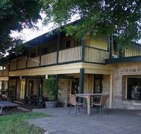 Wisemans Inn - Surfers Paradise Gold Coast