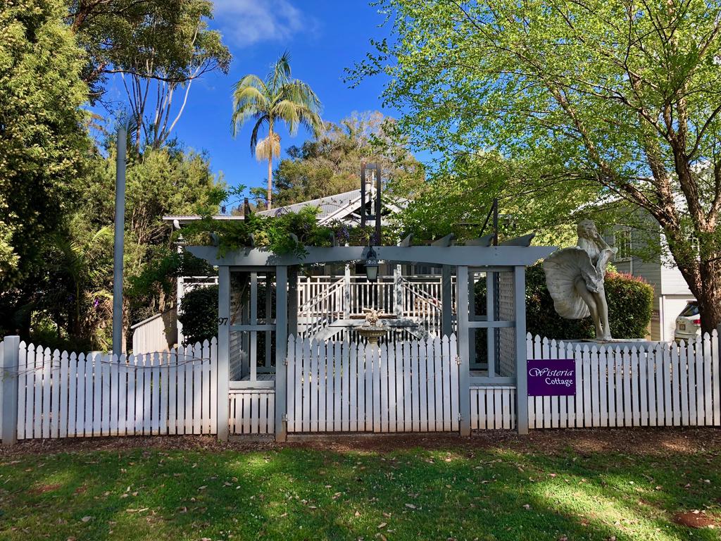 Mt Tamborine QLD Surfers Paradise Gold Coast