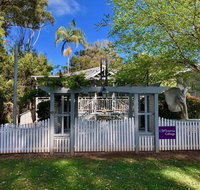 Wisteria Cottage 95 Main Western Road - Surfers Paradise Gold Coast