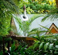 Witches Falls Cottages - Surfers Paradise Gold Coast