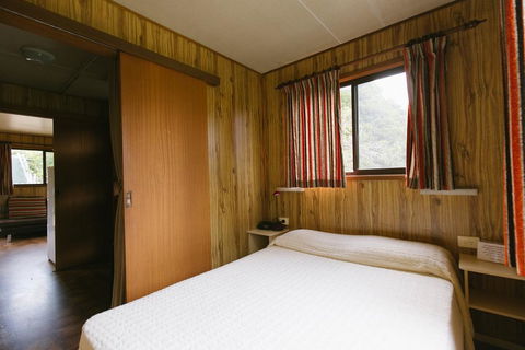 Wonboyn Cabins - Surfers Paradise Gold Coast 3