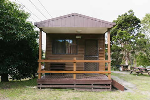 Wonboyn Cabins - Surfers Paradise Gold Coast 1