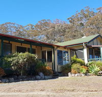 Wonboyn Lake Resort - Surfers Paradise Gold Coast