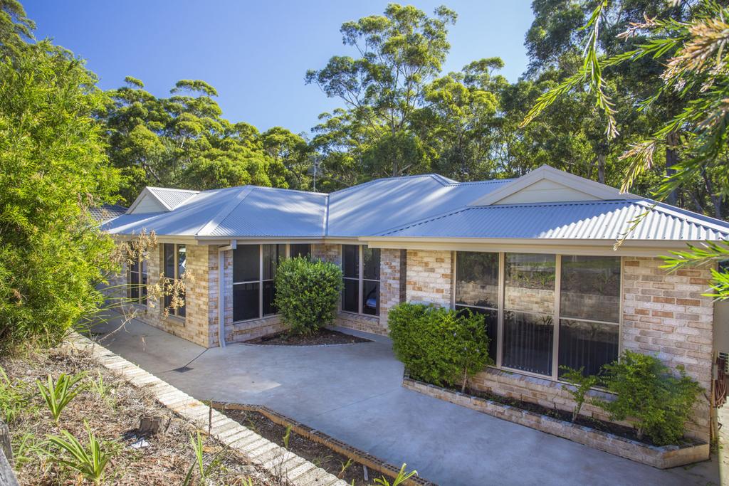 Pointer Mountain NSW Surfers Paradise Gold Coast