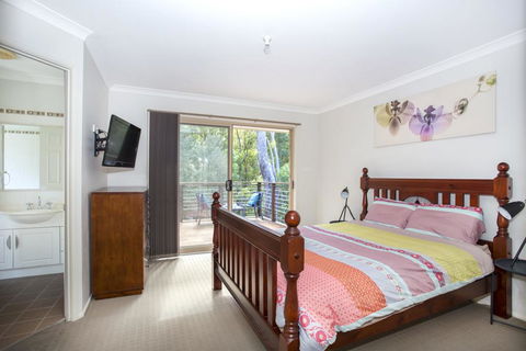 Wonder On Wattlevale - Surfers Paradise Gold Coast 3