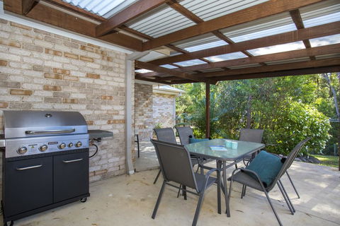 Wonder On Wattlevale - Surfers Paradise Gold Coast 2