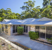Wonder on Wattlevale - Surfers Paradise Gold Coast