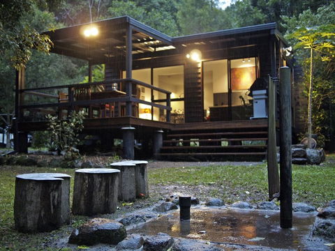 Wongari Eco Retreat - Surfers Paradise Gold Coast 0