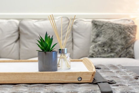 Woodford Gardens - Surfers Paradise Gold Coast 1