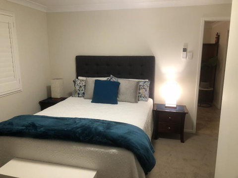 Woodford Gardens - Surfers Paradise Gold Coast 0