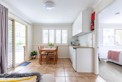 Woodford Gardens - Surfers Paradise Gold Coast 2