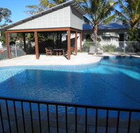 Woodgate Beach Houses - Surfers Paradise Gold Coast