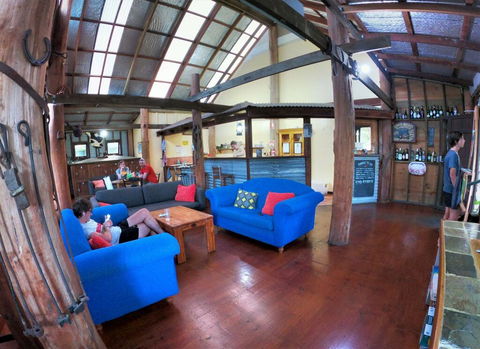 Woolshed Eco Lodge - Surfers Paradise Gold Coast 0