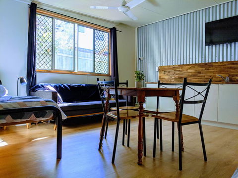 Woolshed Eco Lodge - Surfers Paradise Gold Coast 1