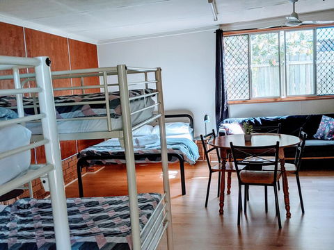 Woolshed Eco Lodge - Surfers Paradise Gold Coast 3