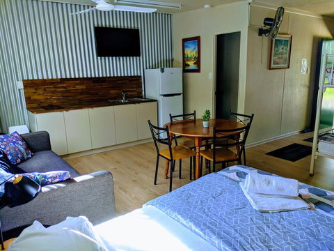 Woolshed Eco Lodge - Surfers Paradise Gold Coast 2