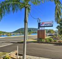Woongarra Motel - Surfers Paradise Gold Coast