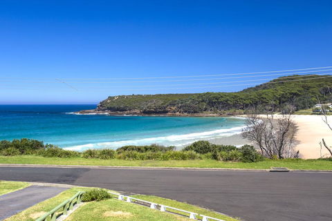 Wooroonga Crescent 9 Kioloa NSW 2539 - Surfers Paradise Gold Coast 0
