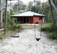 Wrenwood Chalets - Surfers Paradise Gold Coast