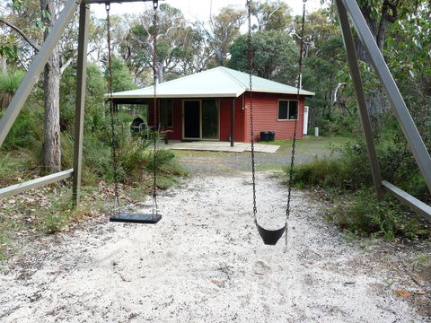 Wrenwood Chalets - Surfers Paradise Gold Coast 0