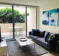 Wyndel Apartments St Leonards - Encore - Surfers Paradise Gold Coast