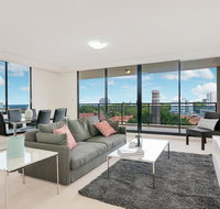 Wyndel Apartments St Leonards - Herbert - Surfers Paradise Gold Coast