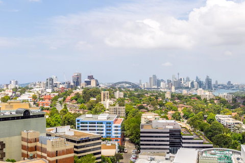 Wyndel Apartments St Leonards - Sergeants - Surfers Paradise Gold Coast 3