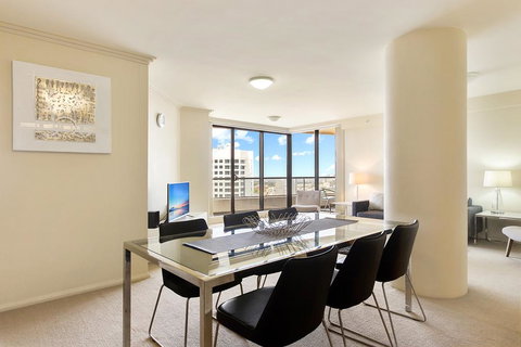 Wyndel Apartments St Leonards - Sergeants - Surfers Paradise Gold Coast 0