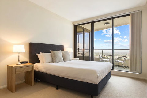 Wyndel Apartments St Leonards - Sergeants - Surfers Paradise Gold Coast 2