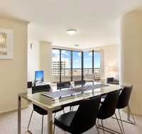 Wyndel Apartments St Leonards - Sergeants - Surfers Paradise Gold Coast