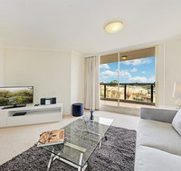 Wyndel Apartments St Leonards - Shoremark - Surfers Paradise Gold Coast