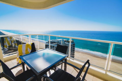 Xanadu Resort - Surfers Paradise Gold Coast 3