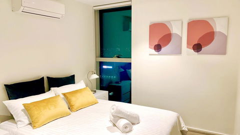 Xu's Residence@888 Collins St - Surfers Paradise Gold Coast 1