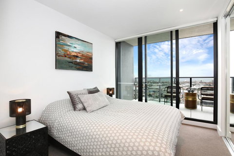 Xu's Residence@No.1 Collins Wharf - Surfers Paradise Gold Coast 1