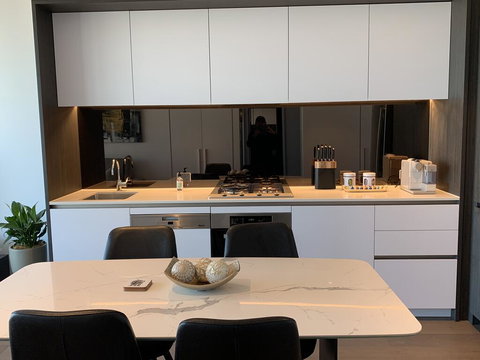 Xu's Residence@No.1 Collins Wharf - Surfers Paradise Gold Coast 2