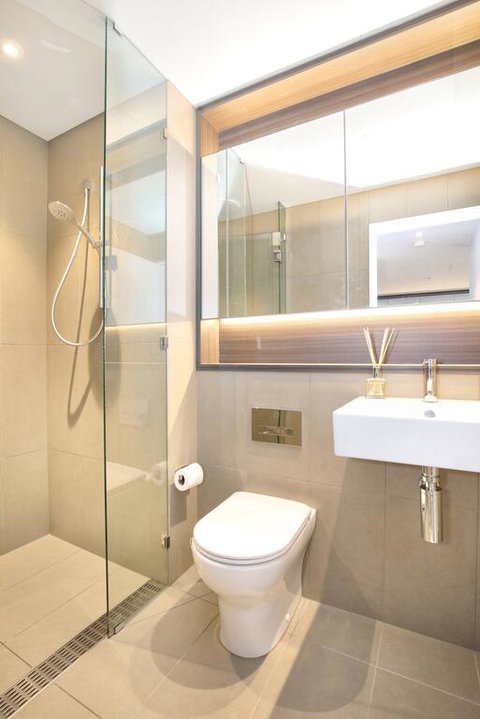 Xu's Residence@No.1 Collins Wharf - Surfers Paradise Gold Coast 3