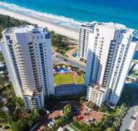 Xanadu Resort - Surfers Paradise Gold Coast