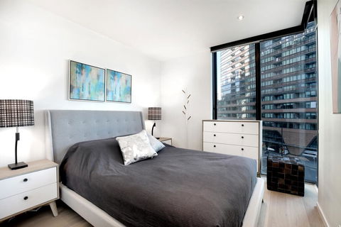 Xu's Residence At Concavo - Surfers Paradise Gold Coast 1
