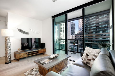 Xu's Residence At Concavo - Surfers Paradise Gold Coast 0