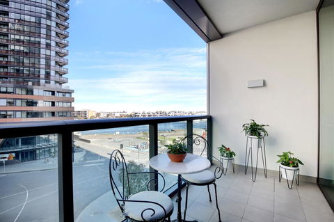 Xu's Residence At Concavo - Surfers Paradise Gold Coast 3