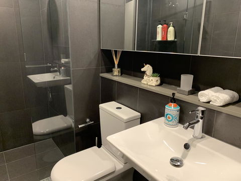 Xu's Residence@888 Collins St - Surfers Paradise Gold Coast 2