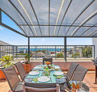 Yacaaba Terrace Unit 9 3 Yacaaba Street - Surfers Paradise Gold Coast