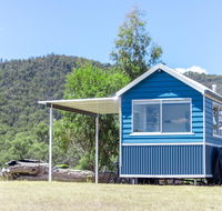 Yarra Valley Tiny House - Surfers Paradise Gold Coast