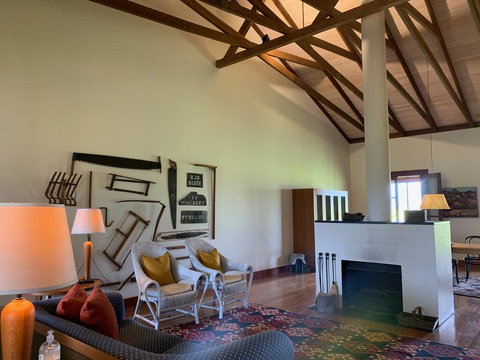 Yarrabandai Creek Homestead - Surfers Paradise Gold Coast 2