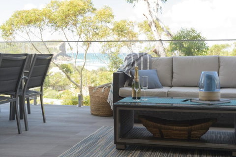 YARINGA - Retreat Style Accomodation With Swimming Pool - Surfers Paradise Gold Coast 3