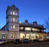 Yarra Valley Grand - Surfers Paradise Gold Coast