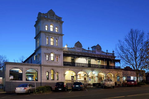 Yarra Valley Grand - Surfers Paradise Gold Coast 0