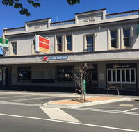 Yarram Commecial Hotel Motel - Surfers Paradise Gold Coast