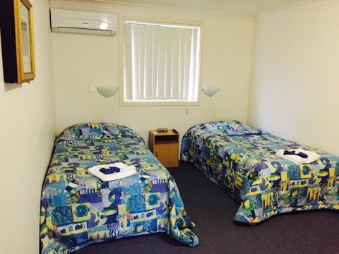Yetholme Motor Inn - Surfers Paradise Gold Coast 2